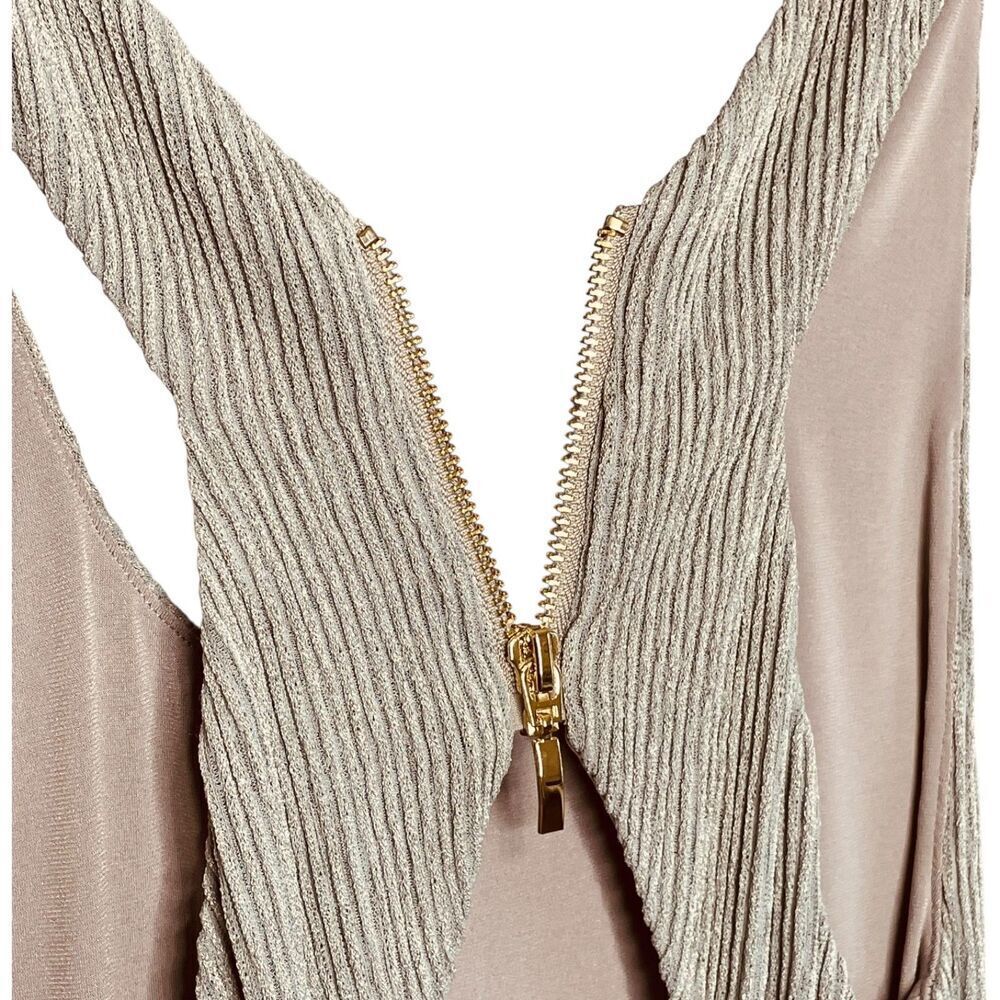 Rumer The Label Rosa Maxi Dress - Picture 14 of 16